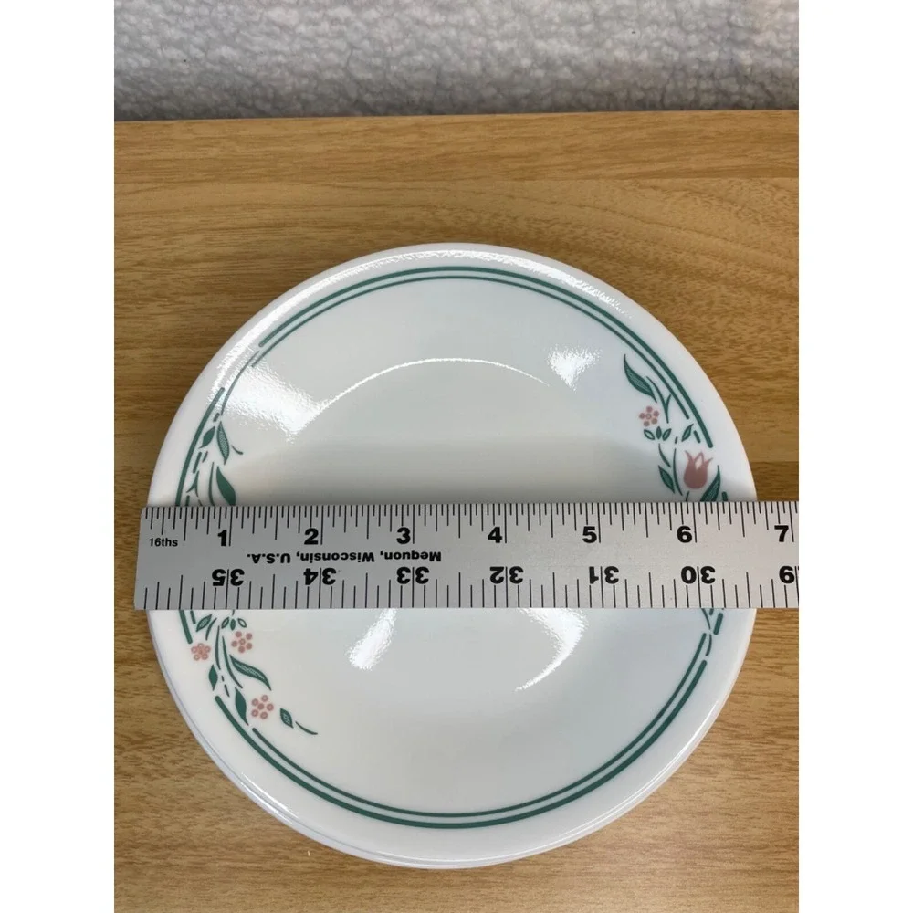 Corelle Rosemarie 6-3/4